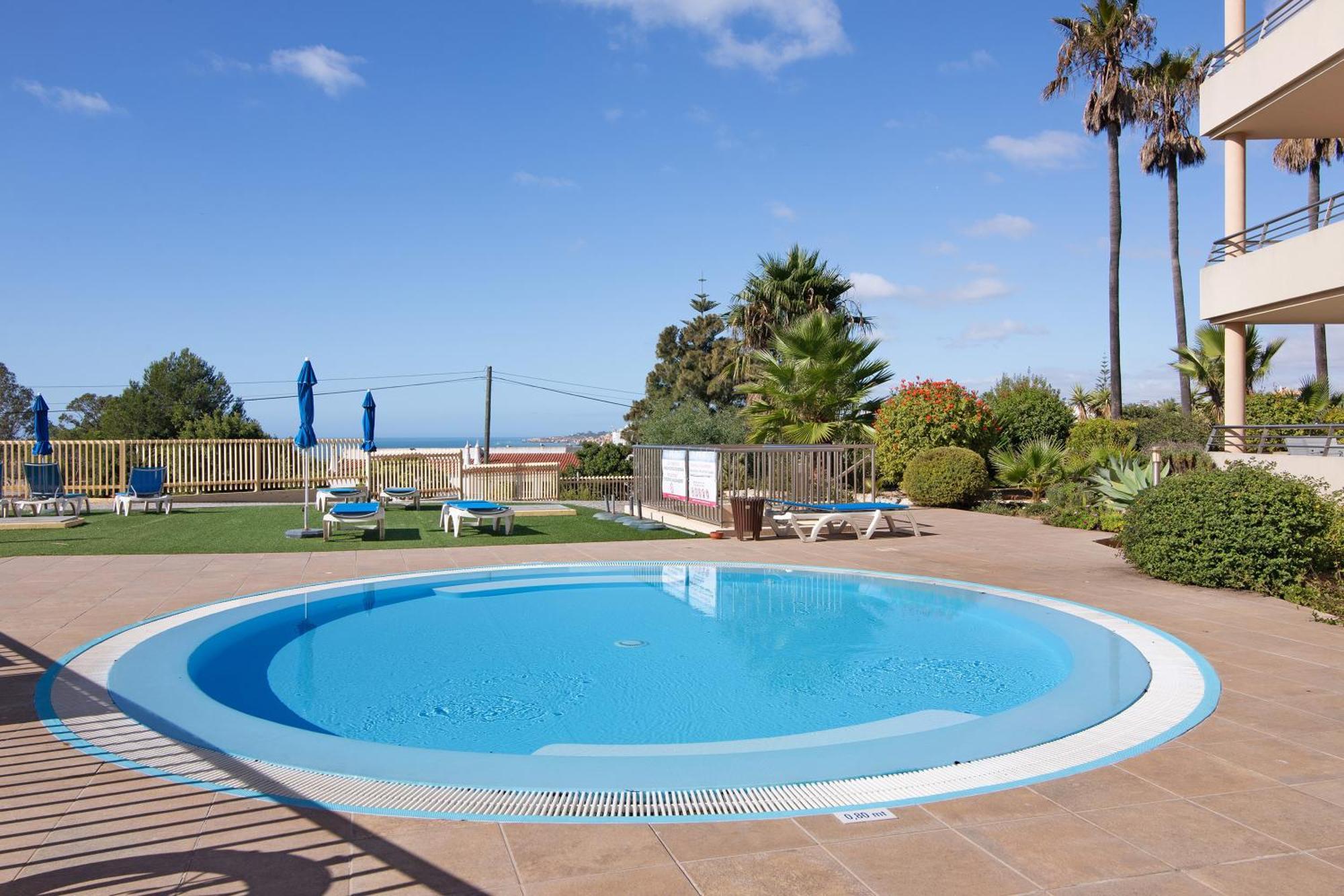 Apartment Barracuda Oura Dream