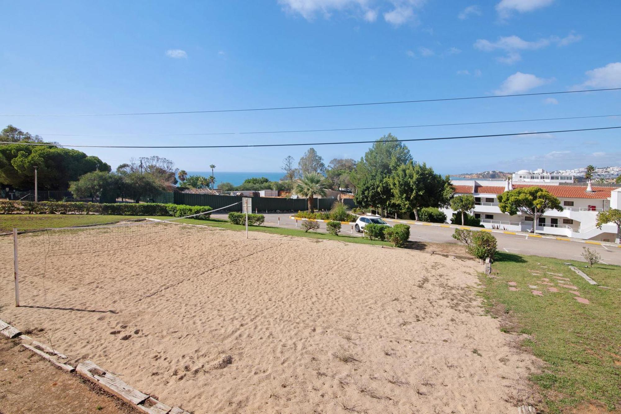 Barracuda Oura Dream Apartment *