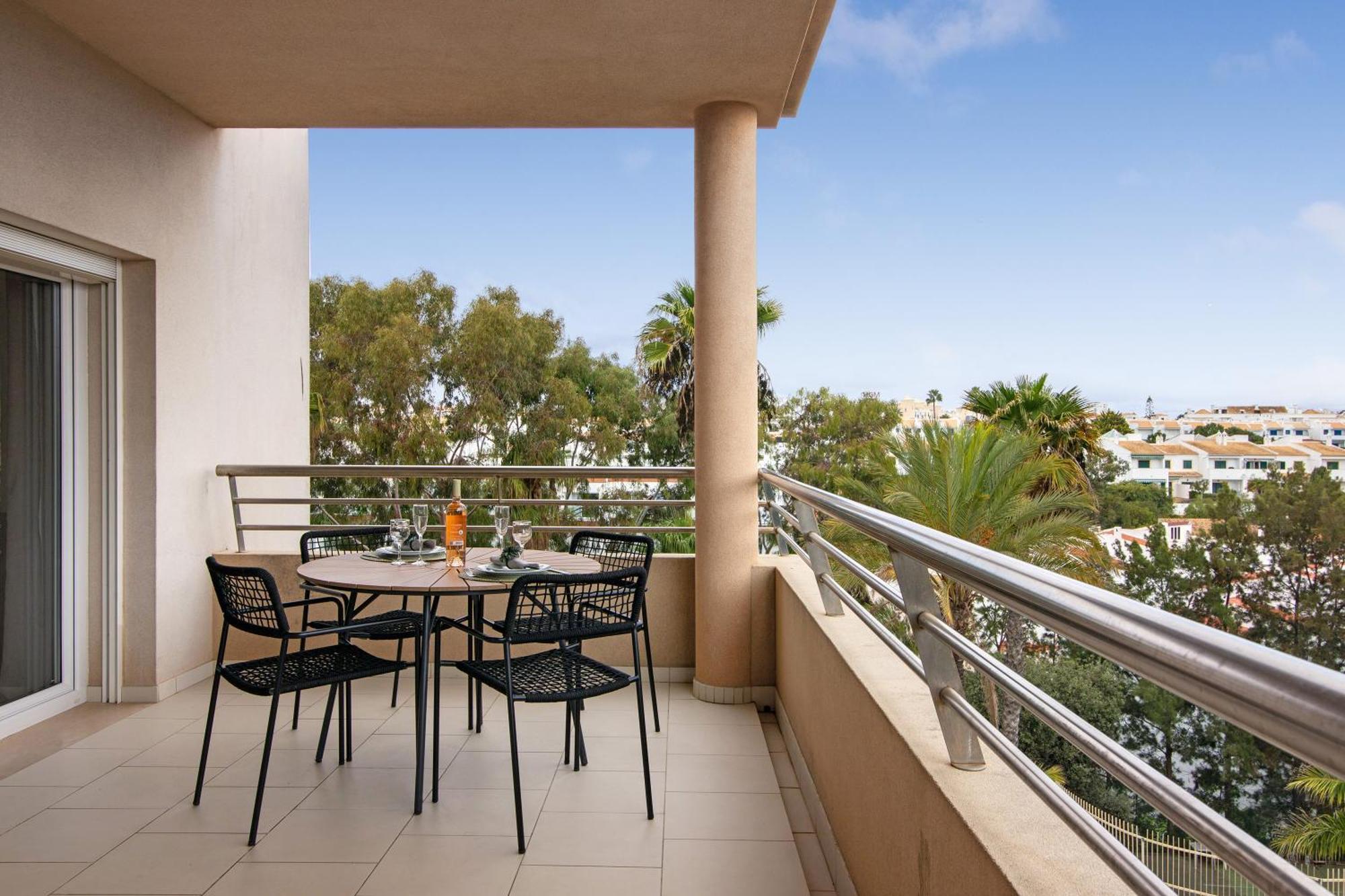 Apartment Barracuda Oura Dream