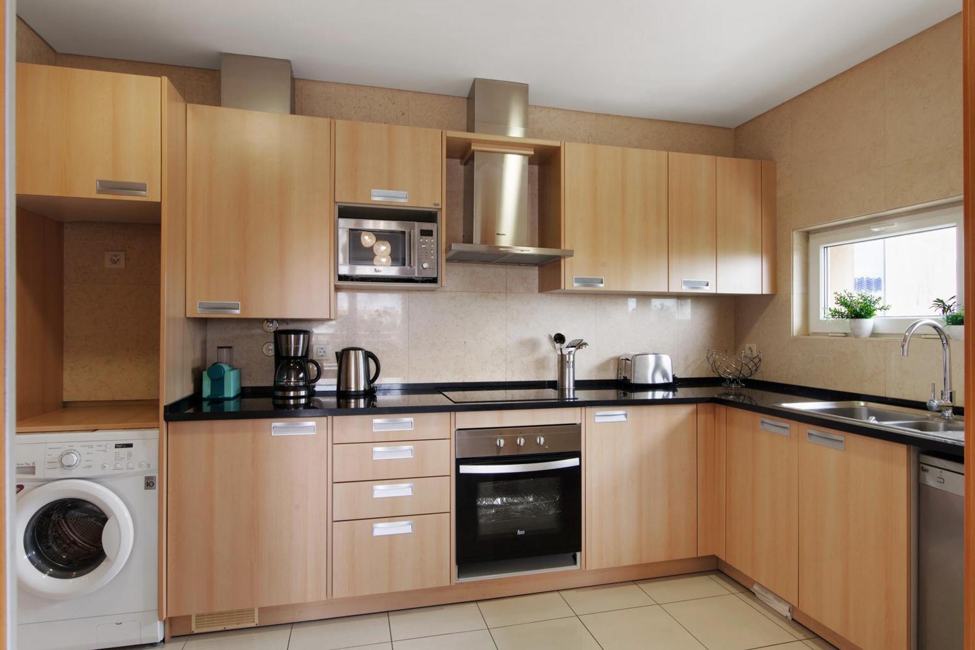 Apartment Barracuda Oura Dream *