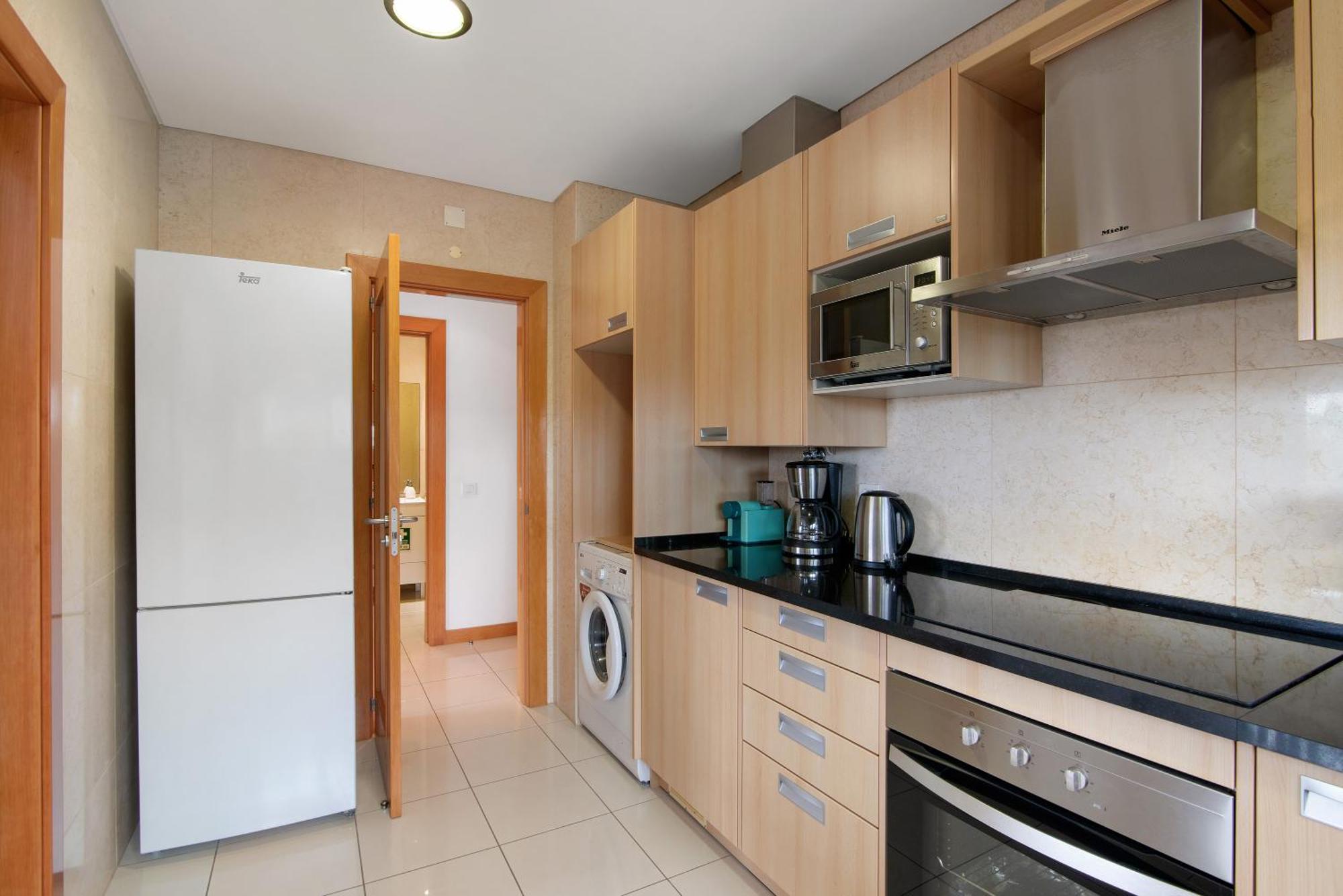 Barracuda Oura Dream Apartment *