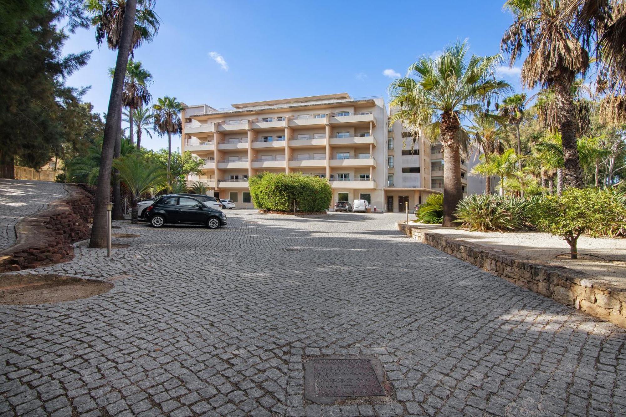 Apartment Barracuda Oura Dream Albufeira