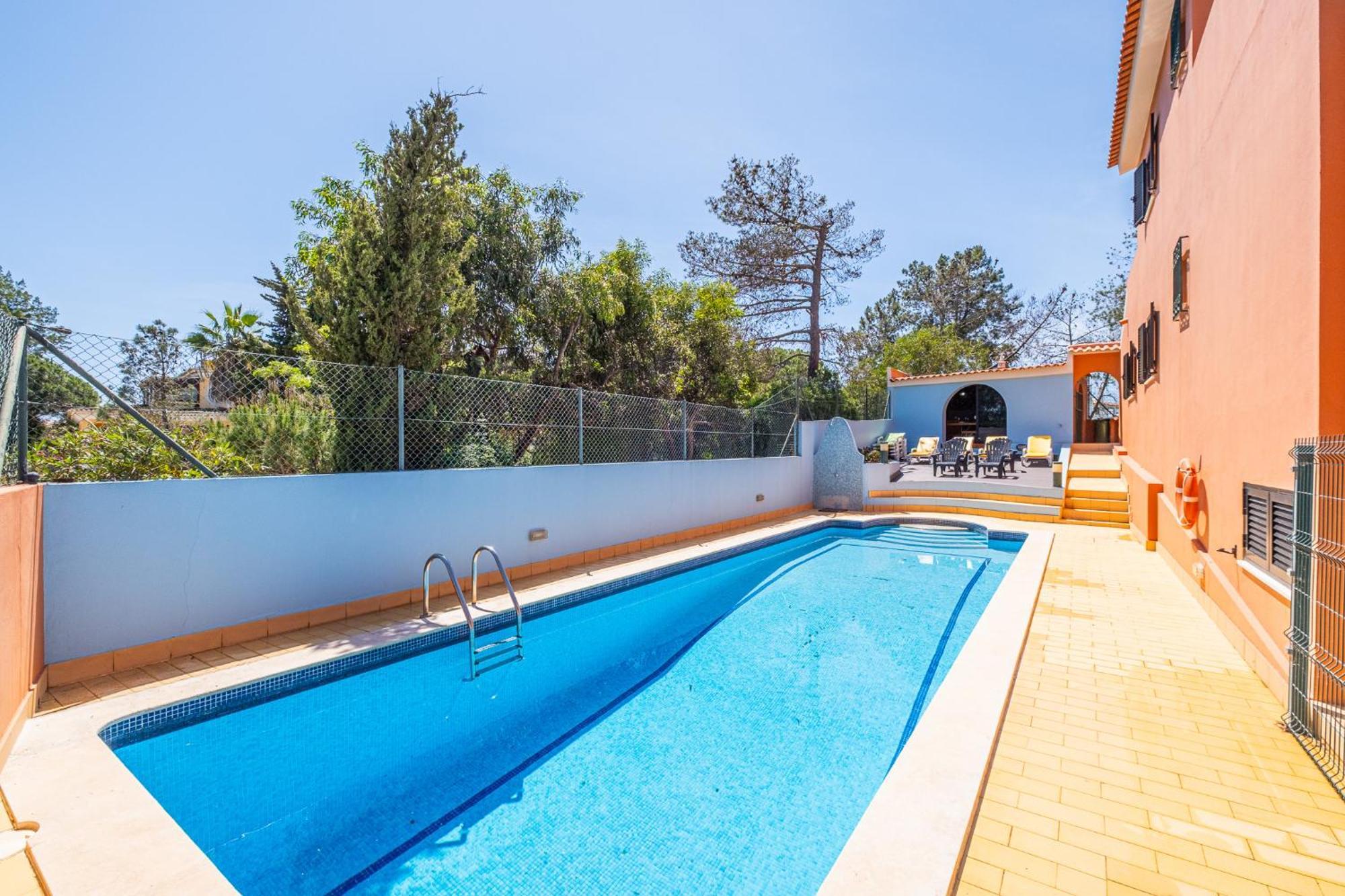 Villa Orange Tree House Albufeira