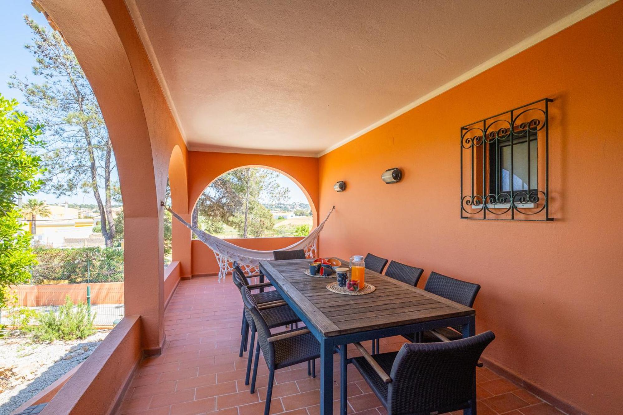 Orange Tree House Albufeira