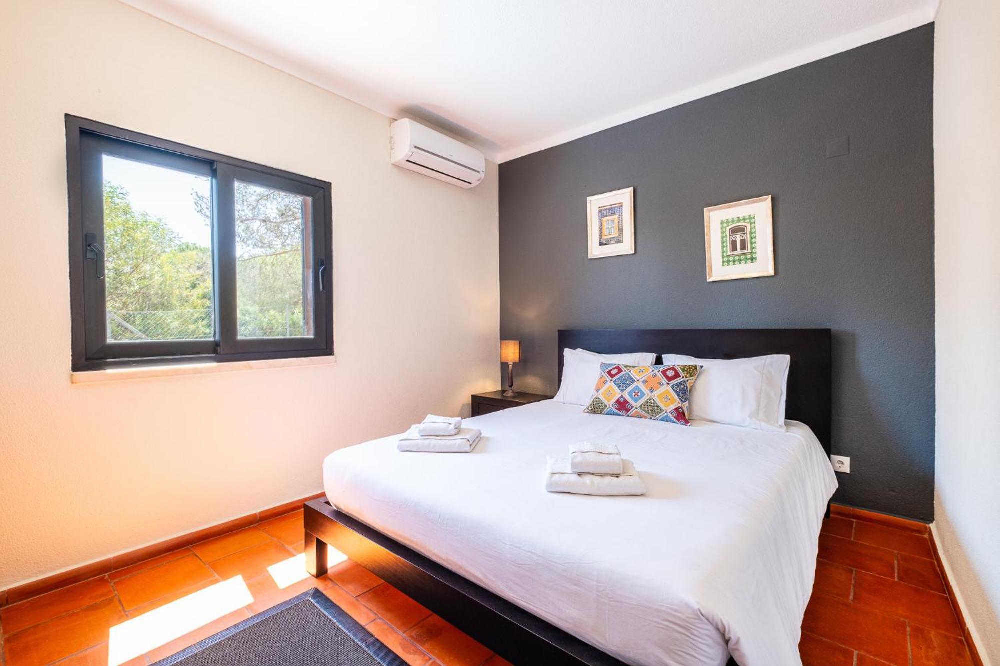 Orange Tree House Villa Albufeira