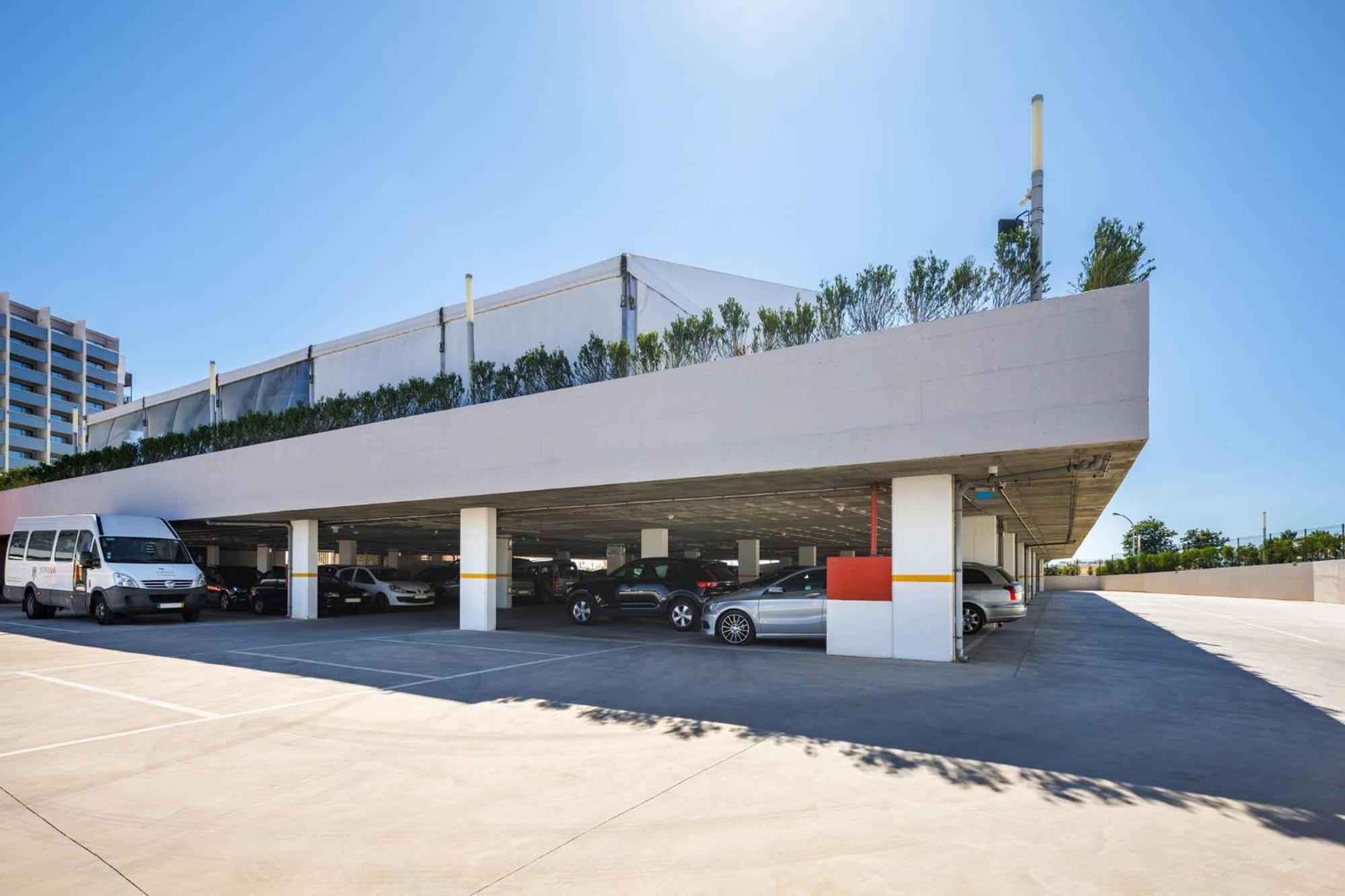 Hotel Jupiter Albufeira