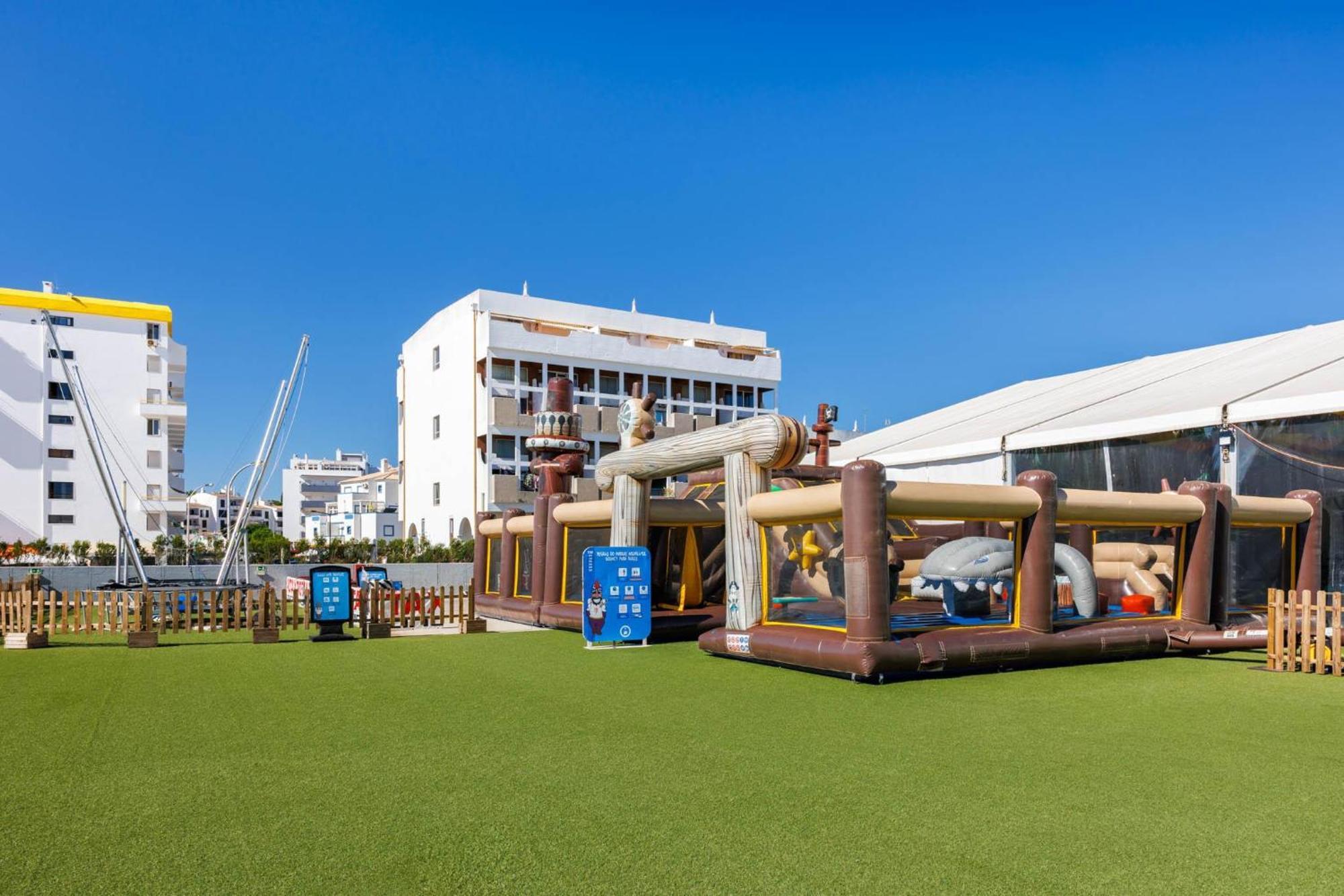 Jupiter Albufeira