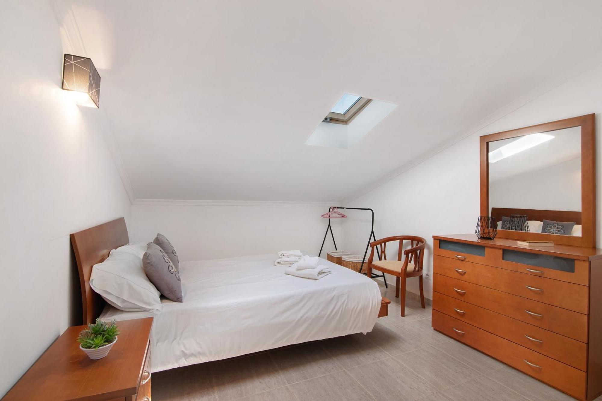 Apartment Sweet Arrifes 44 *
