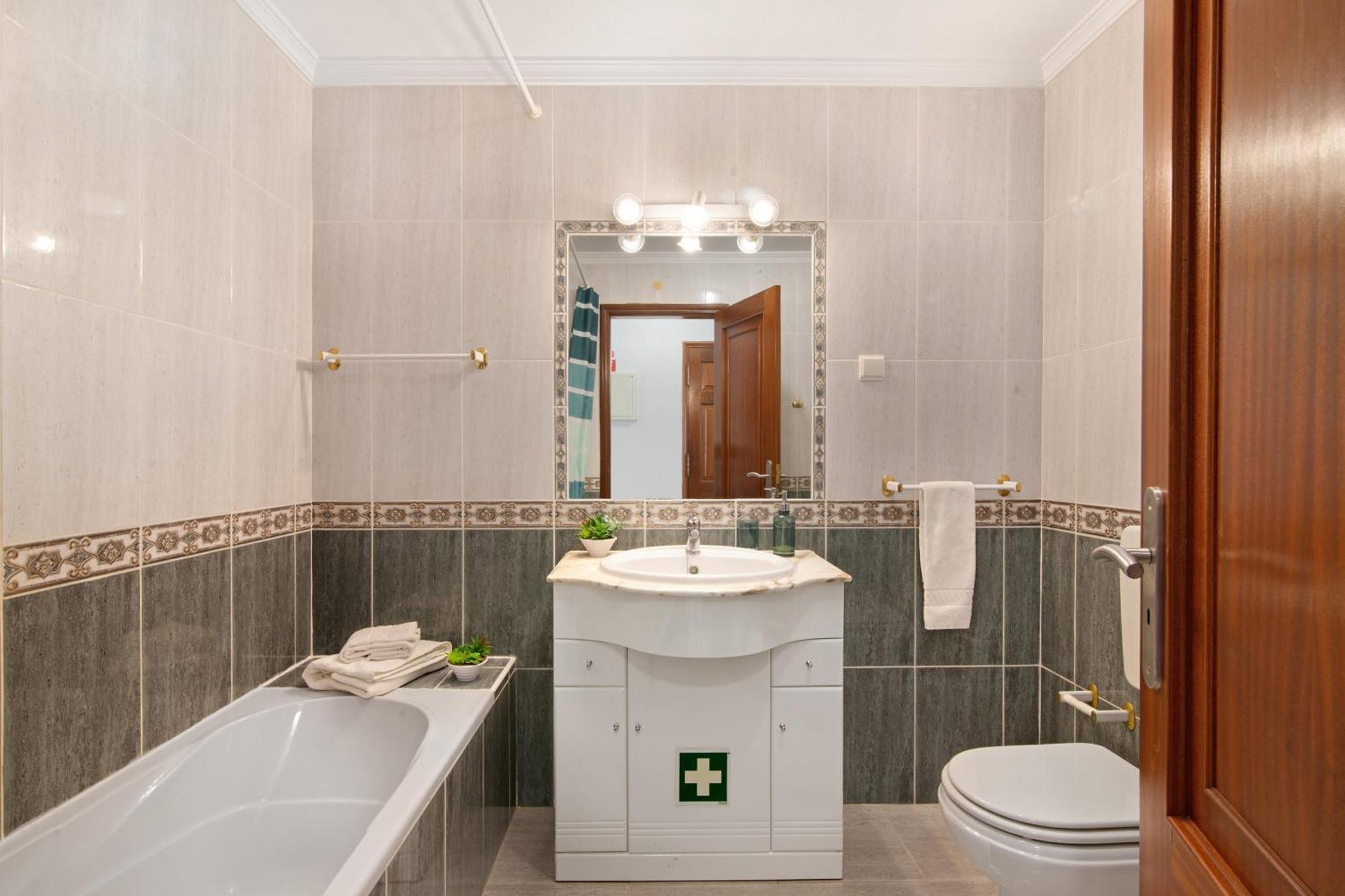 Apartment Sweet Arrifes 44 Albufeira