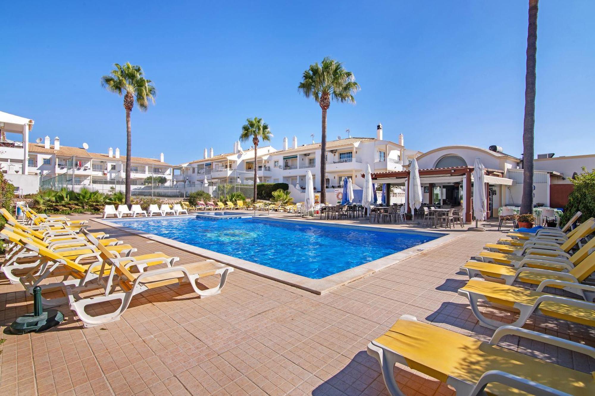 Sweet Arrifes 44 Apartment Albufeira