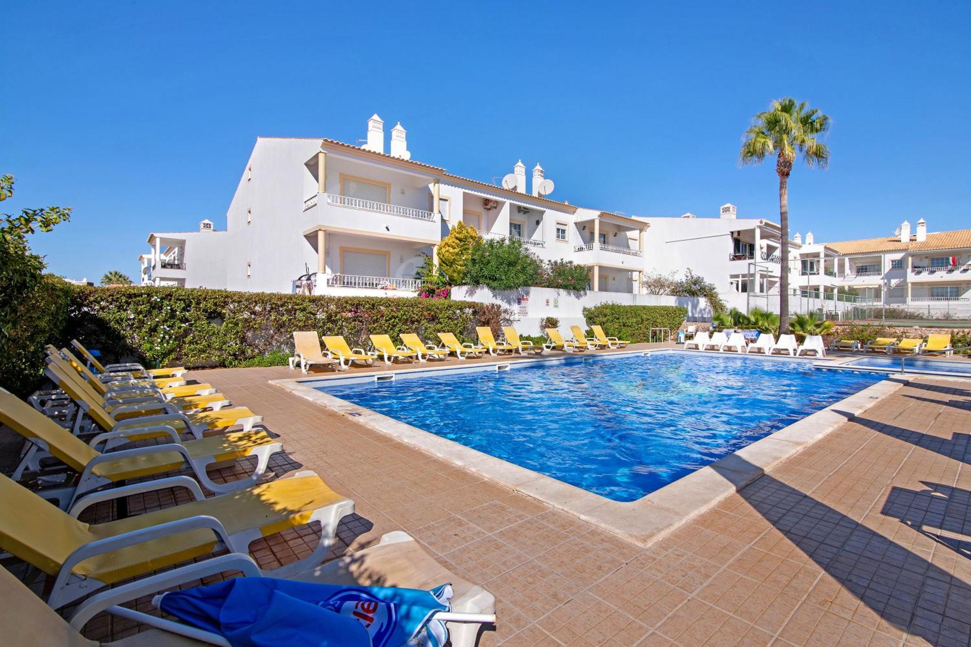 Apartment Sweet Arrifes 44 Albufeira