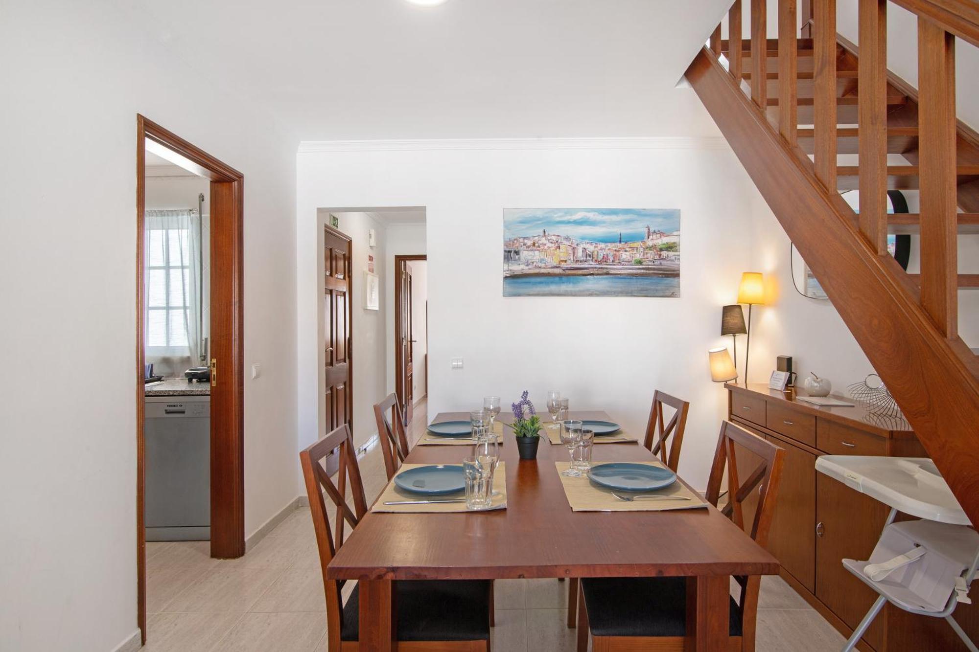 Apartment Sweet Arrifes 44 *