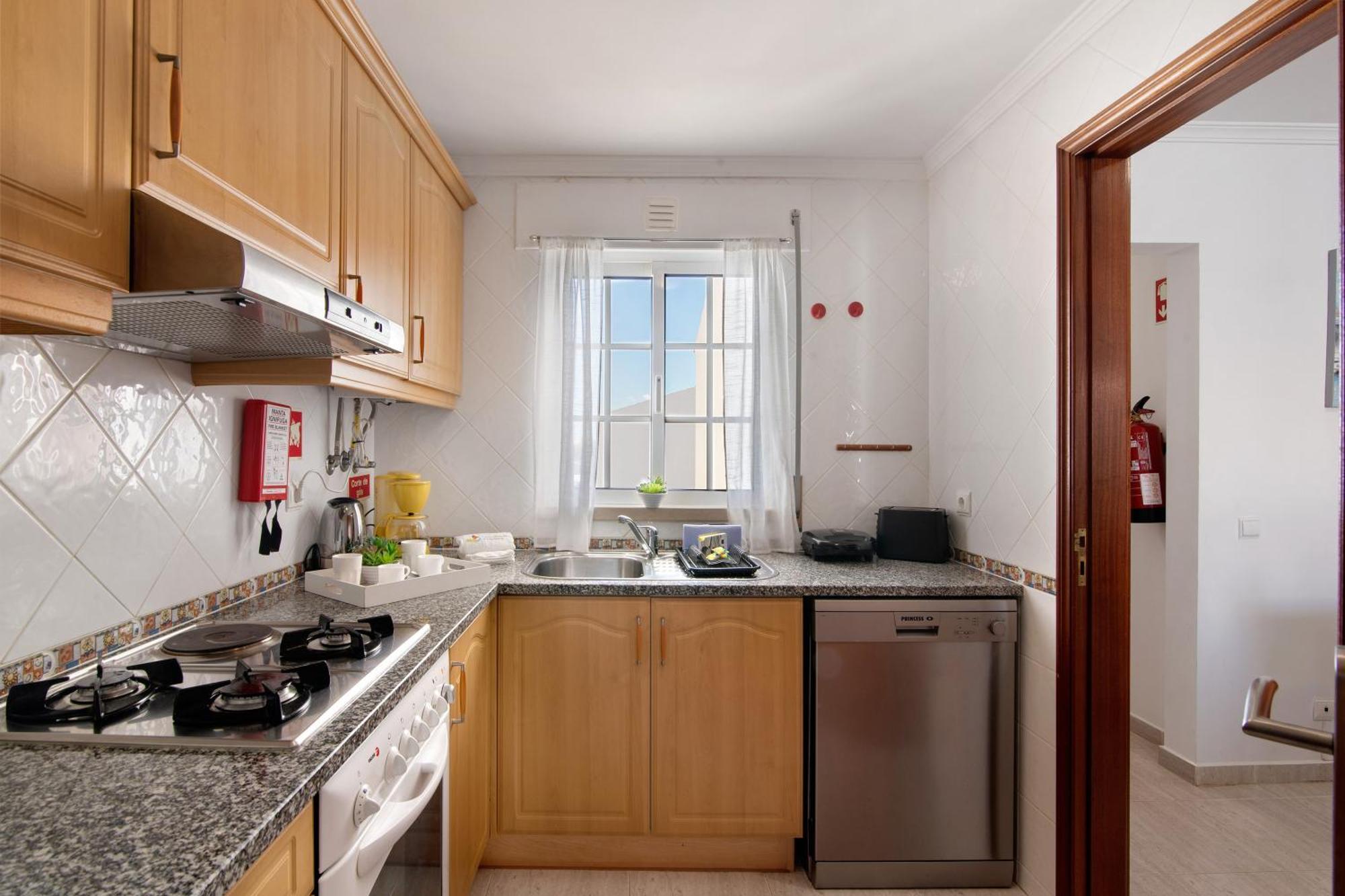 Apartment Sweet Arrifes 44 Albufeira