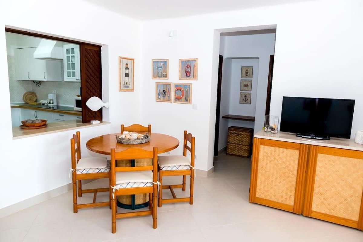 The Concierge - Sao Rafael Albufeira