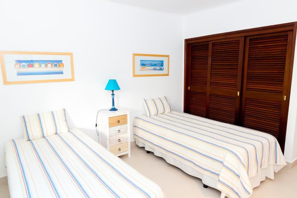 The Concierge - Sao Rafael