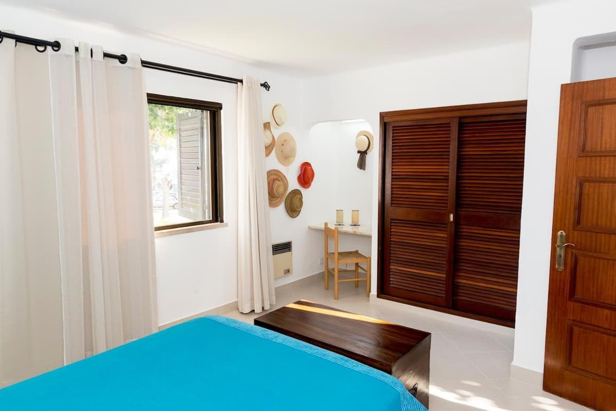 Apartment The Concierge - Sao Rafael Albufeira