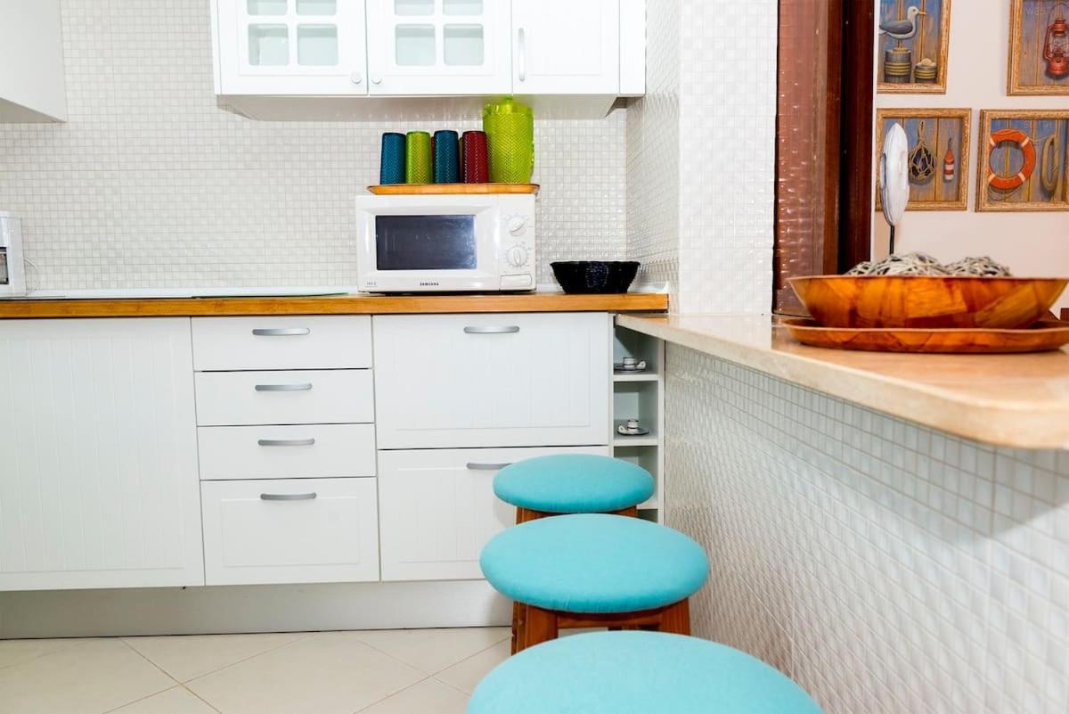 Apartment The Concierge - Sao Rafael