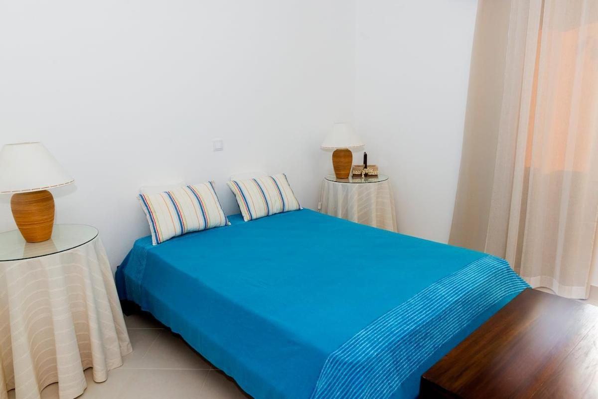 Apartment The Concierge - Sao Rafael *