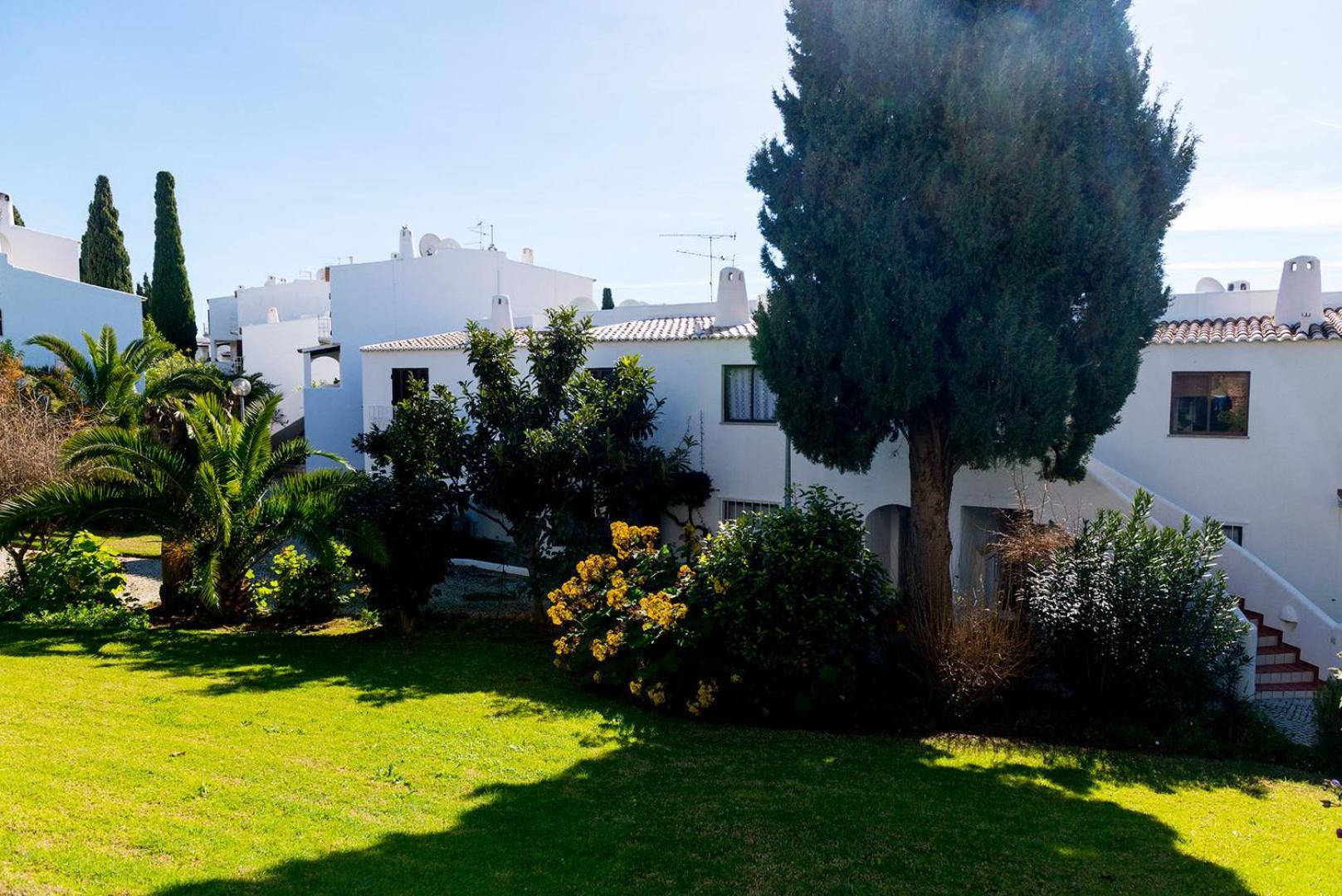 The Concierge - Sao Rafael Apartment Albufeira