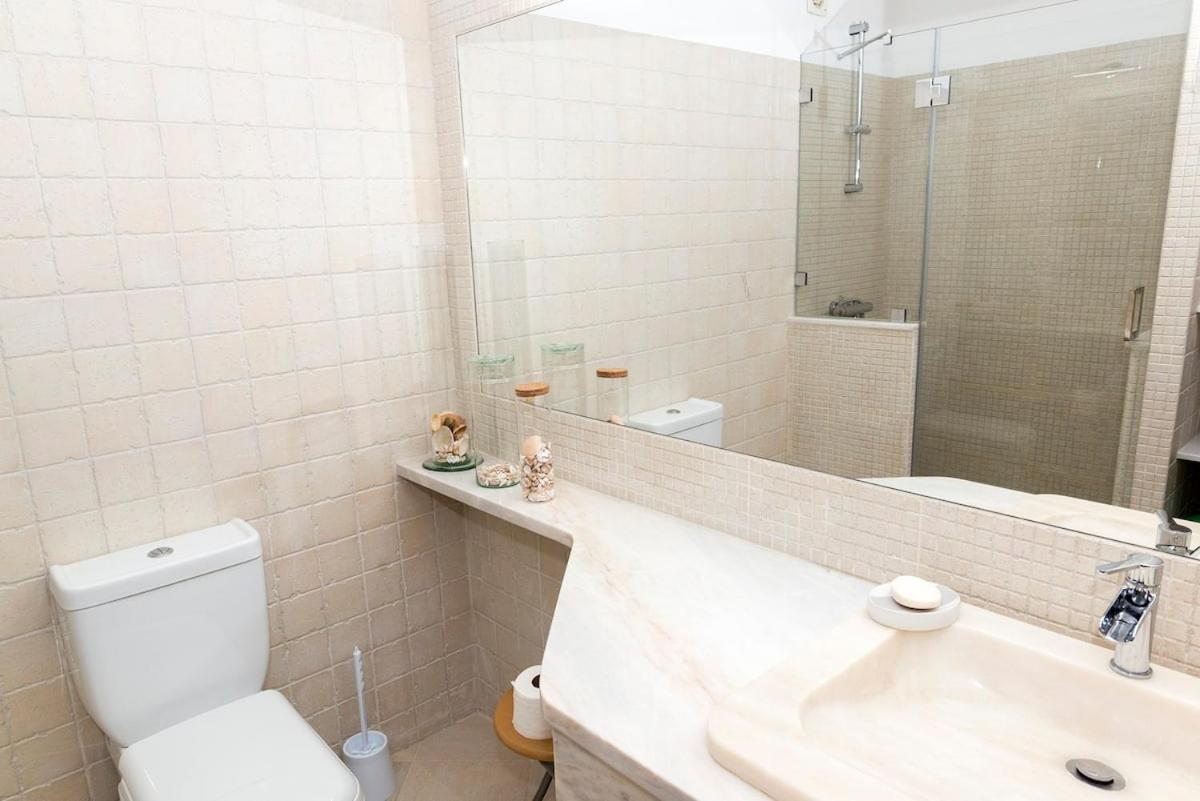 The Concierge - Sao Rafael Apartment