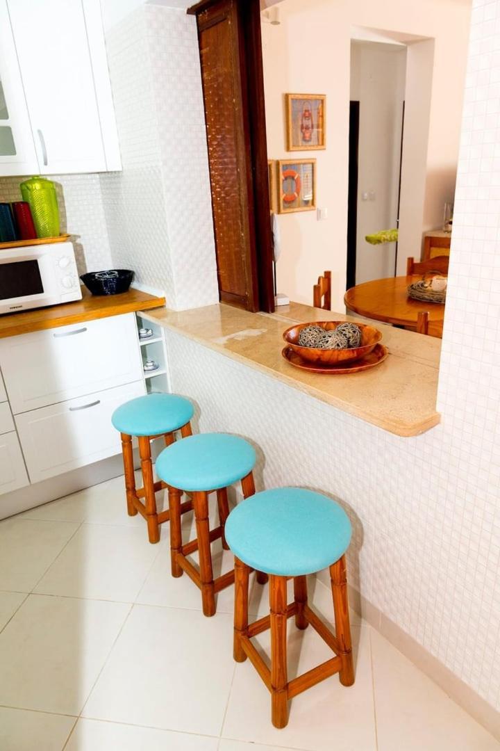 Apartment The Concierge - Sao Rafael *