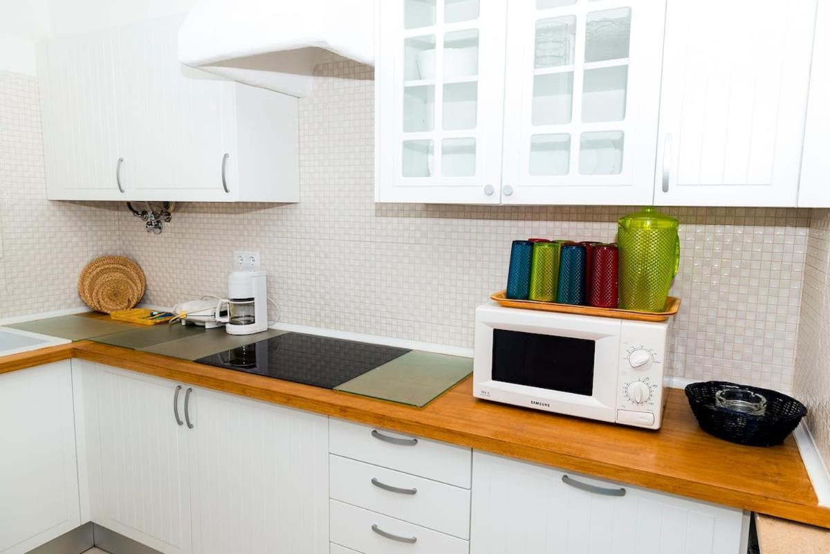 Apartment The Concierge - Sao Rafael