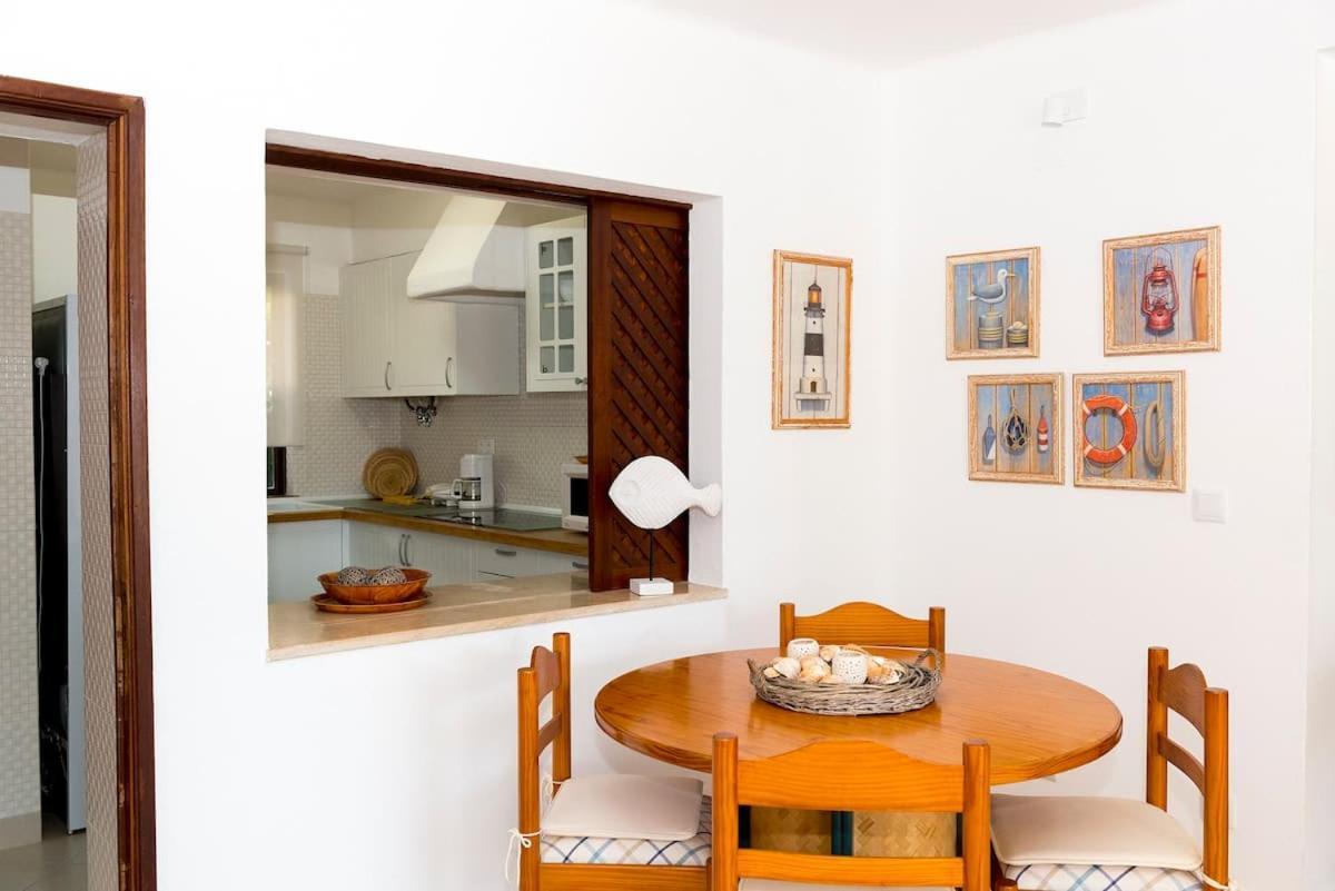The Concierge - Sao Rafael Apartment *