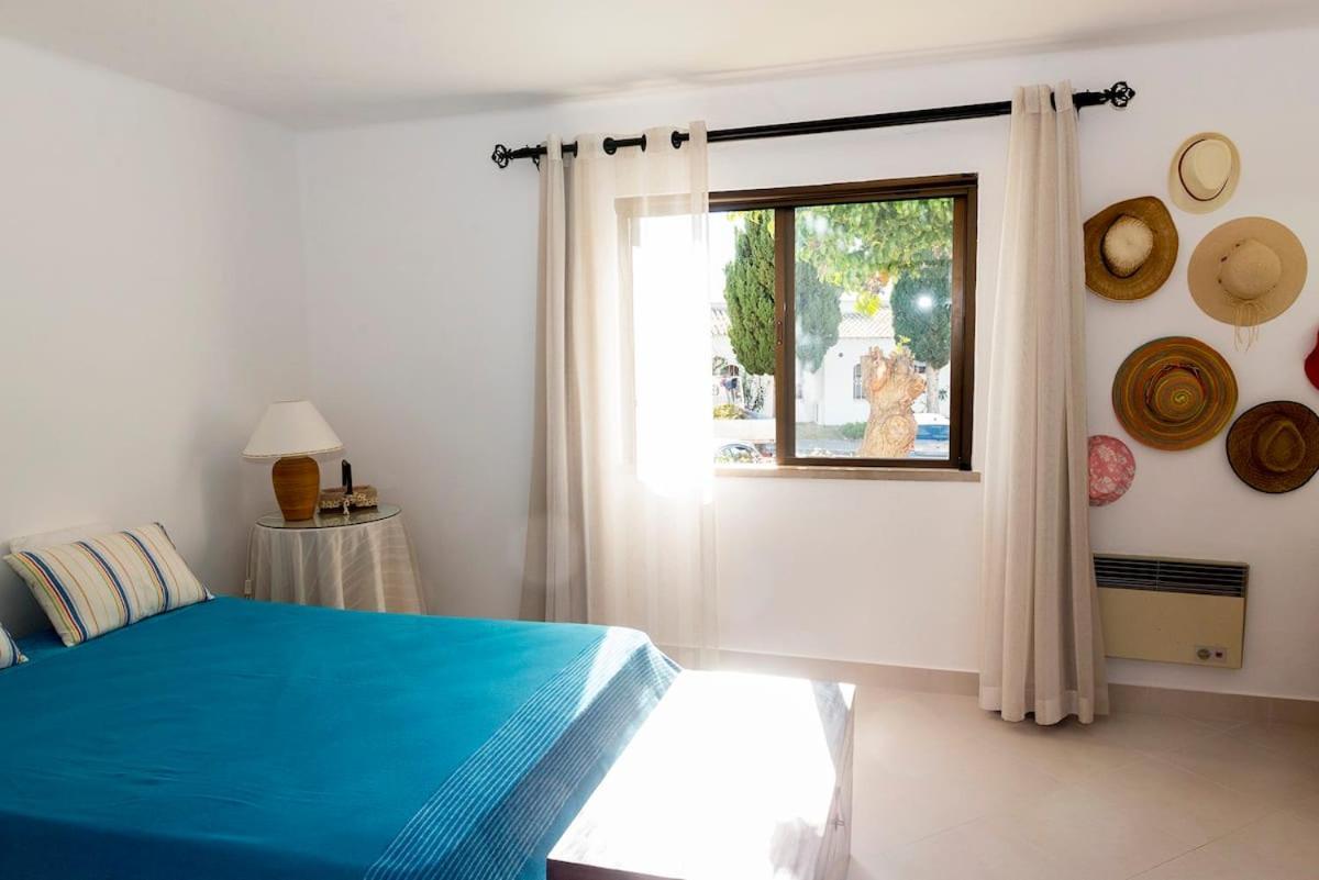 The Concierge - Sao Rafael Albufeira