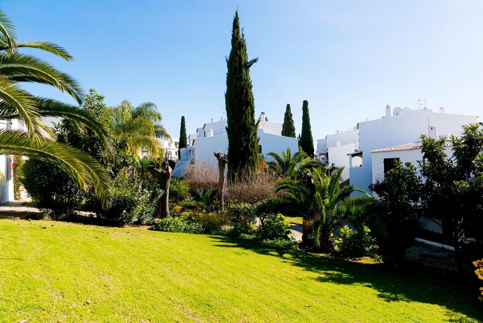 The Concierge - Sao Rafael Apartment