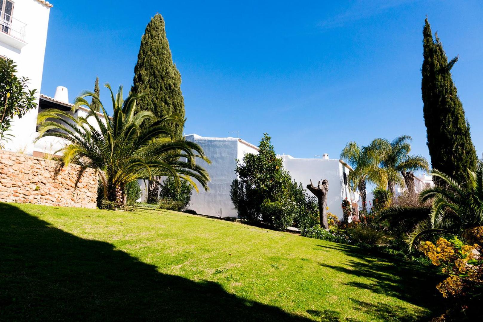 Apartment The Concierge - Sao Rafael *