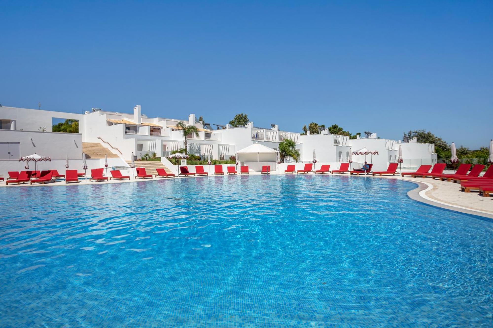 Masana Algarve Holiday park