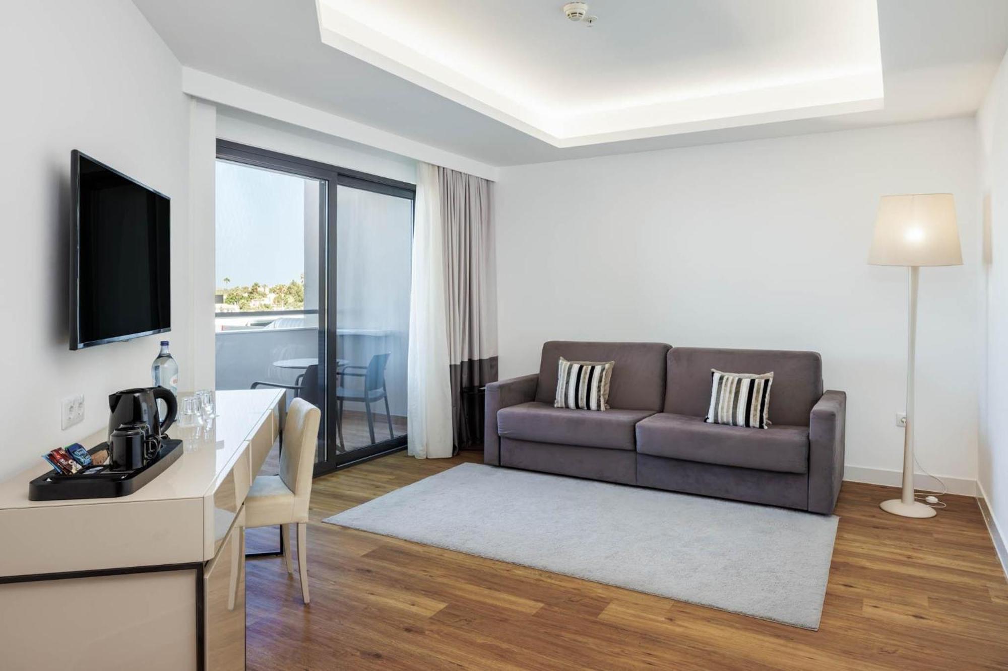 Jupiter Hotel 5*