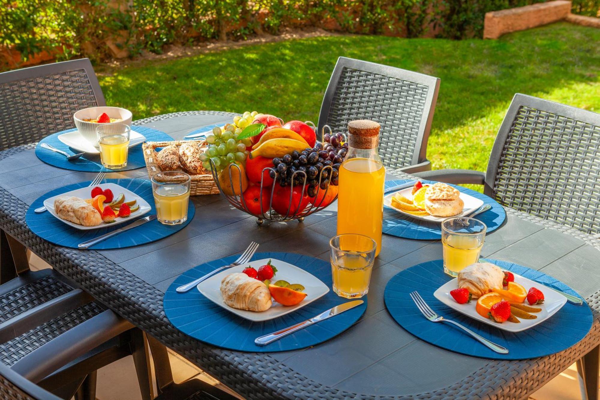 Casa de férias Townhouse Ocean Joy By Algarve Vacation Albufeira