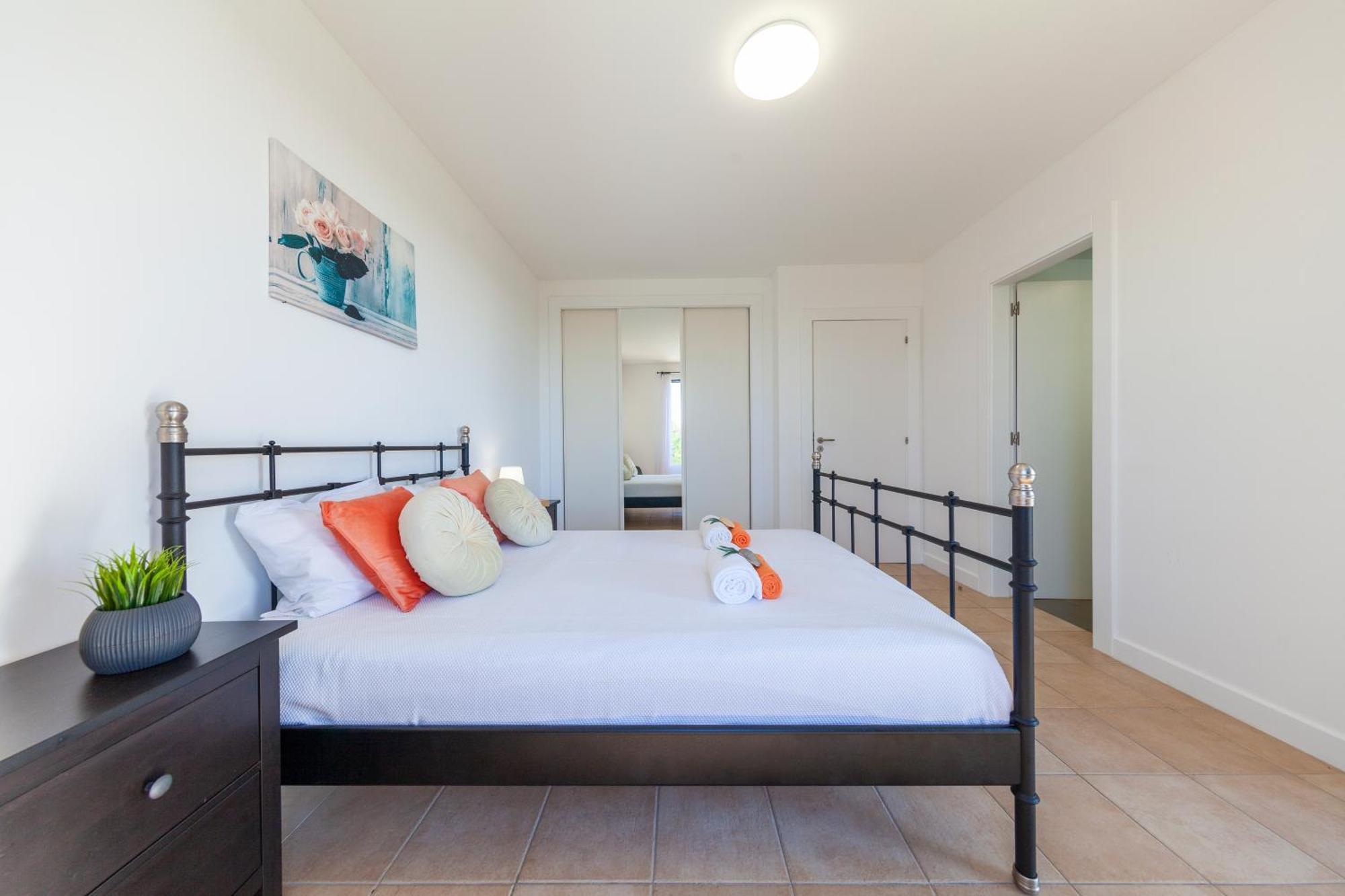 Casa de férias Townhouse Ocean Joy By Algarve Vacation