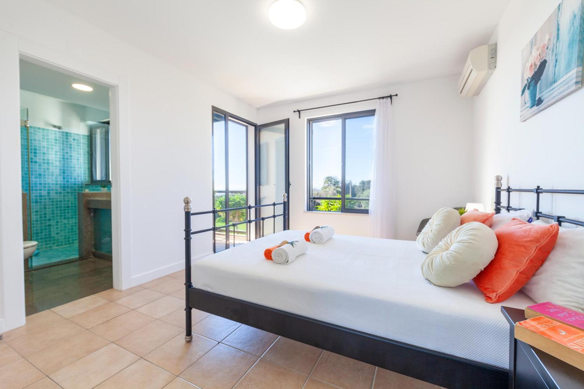 Casa de férias Townhouse Ocean Joy By Algarve Vacation