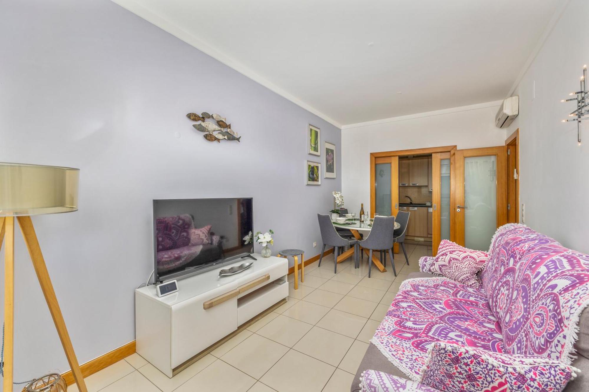 Quinta Da Barracuda Prime Sea View