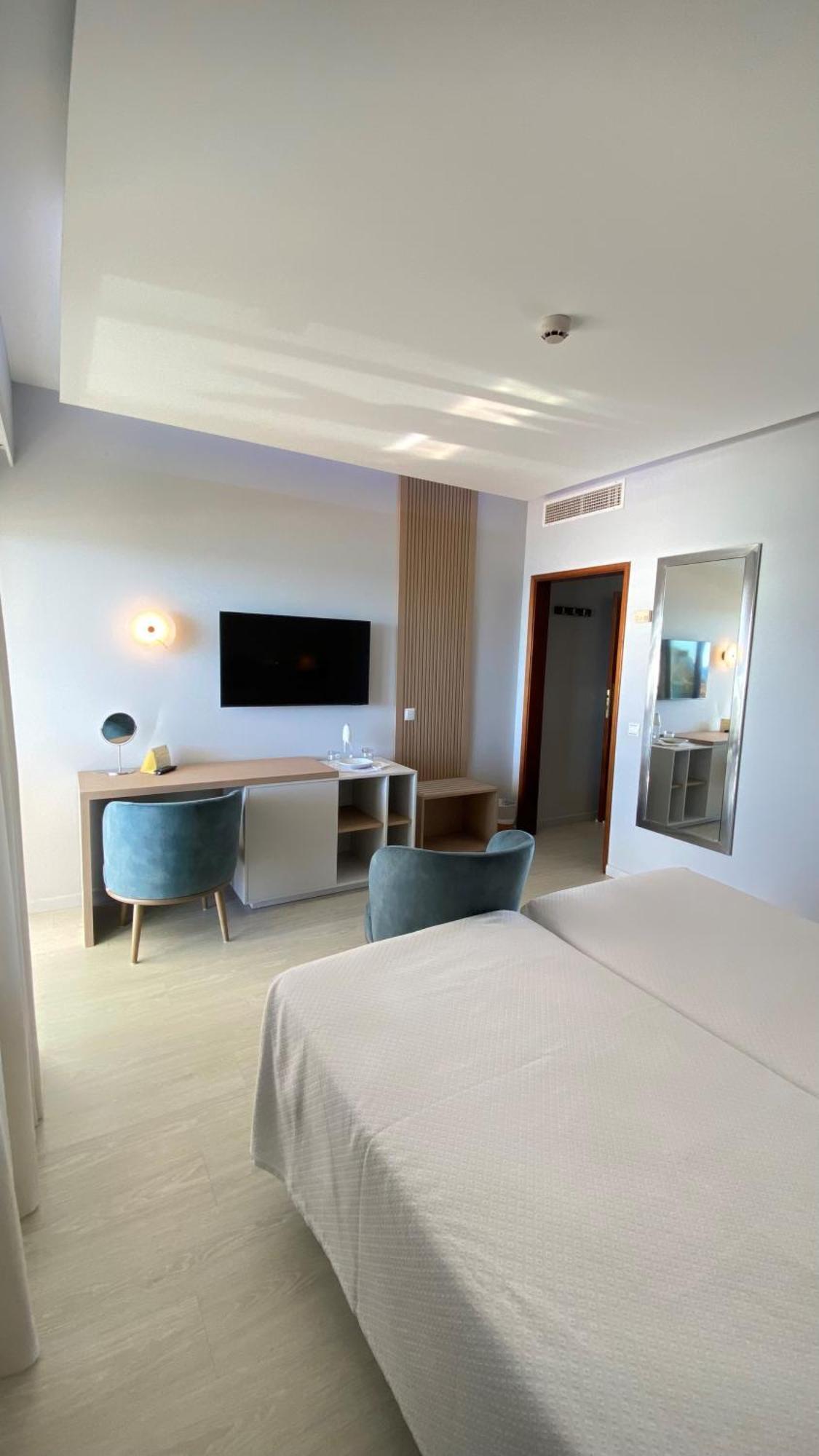Alisios Hotel