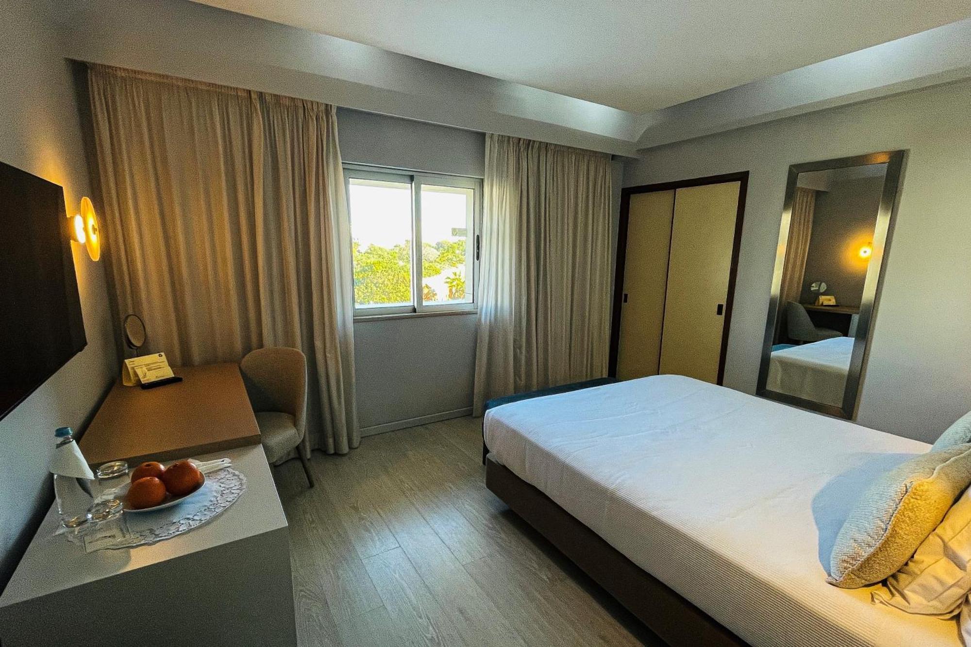 Hotel Alisios Albufeira
