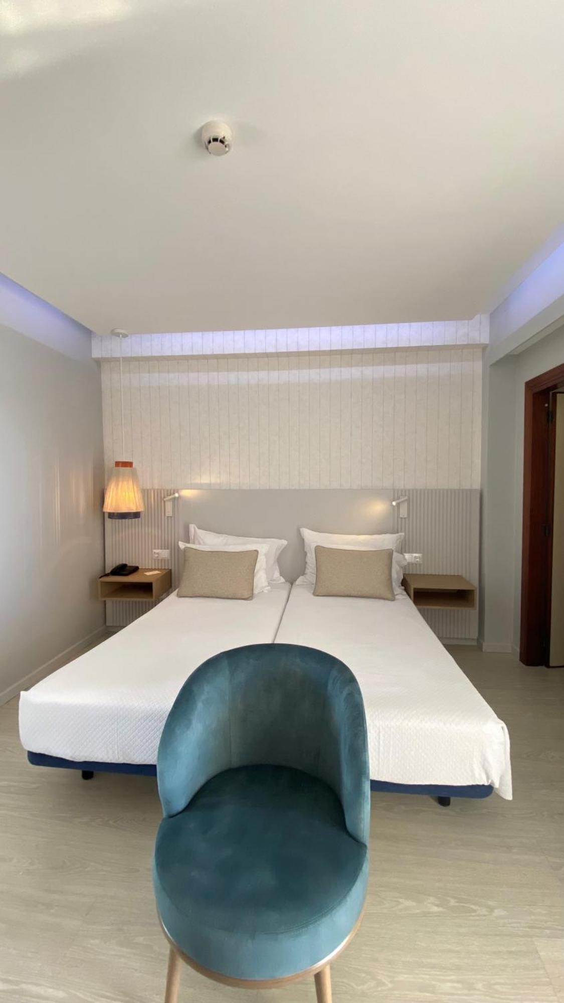 Alisios Hotel 4*