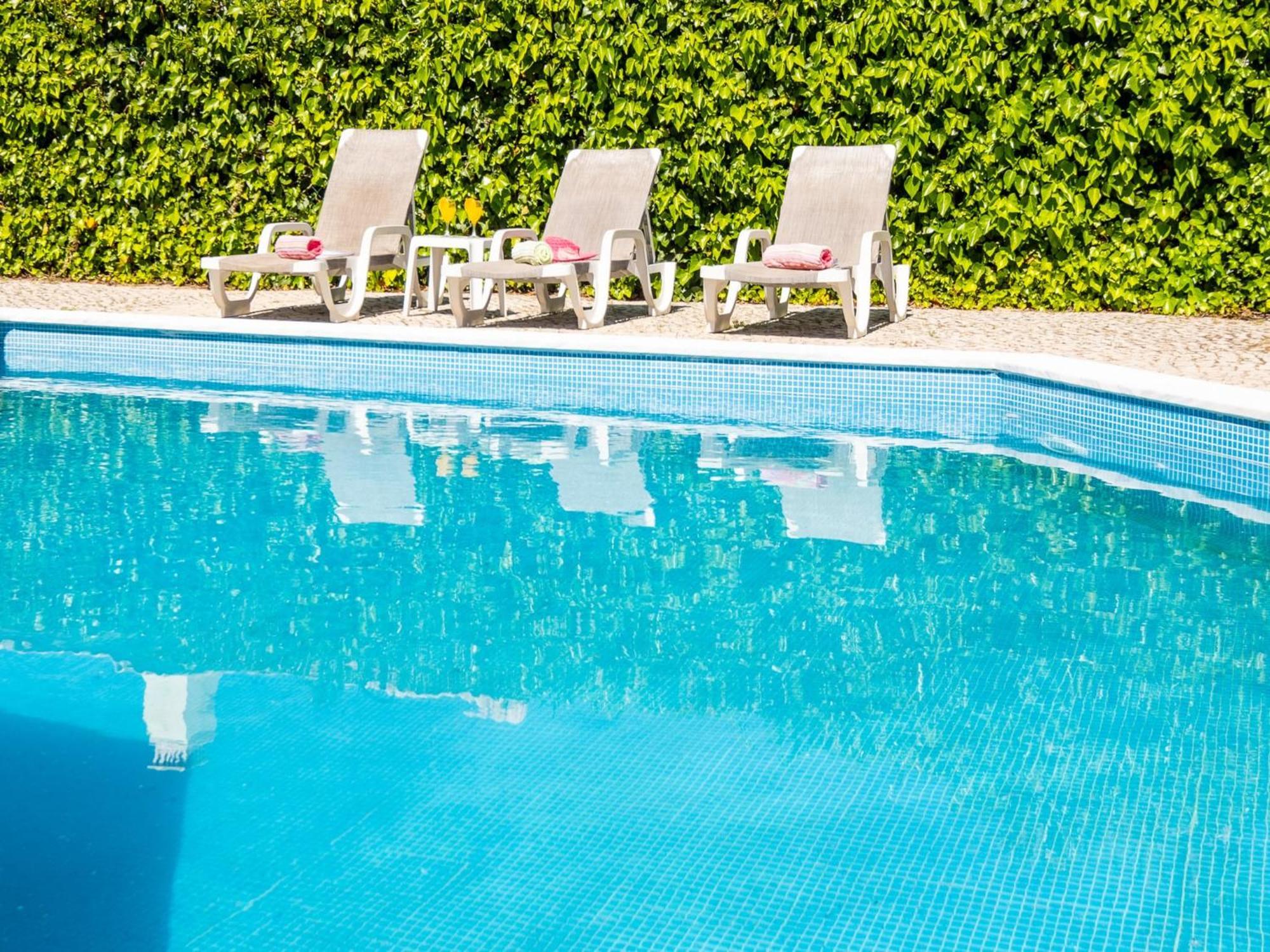 4 Bedroom With Pool Villa *