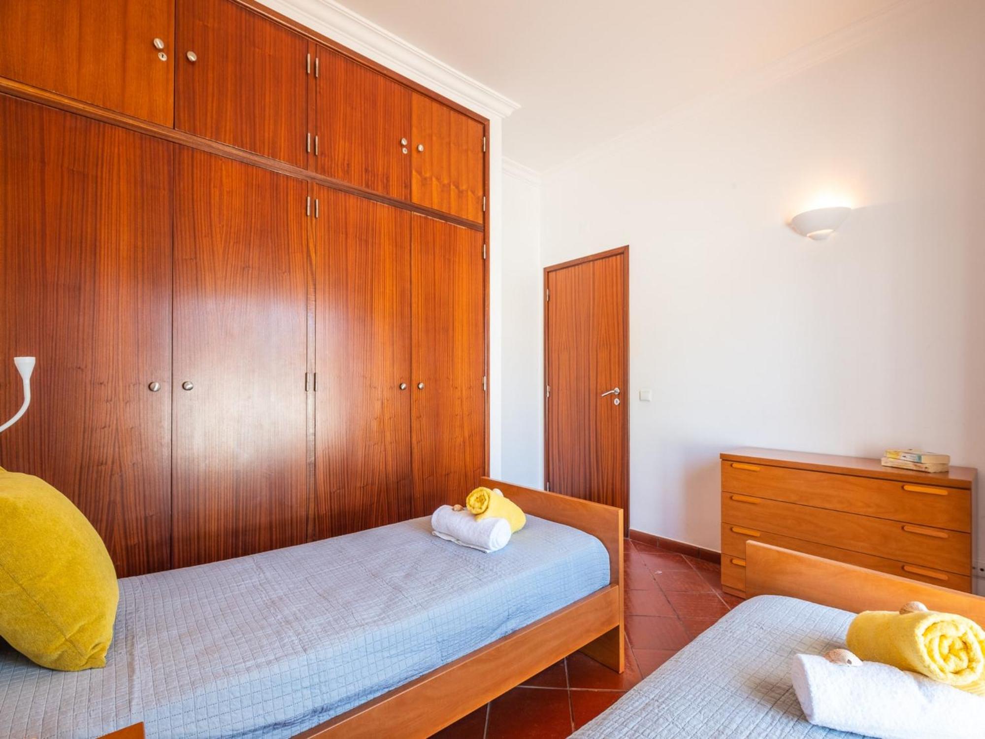4 Bedroom With Pool * Albufeira