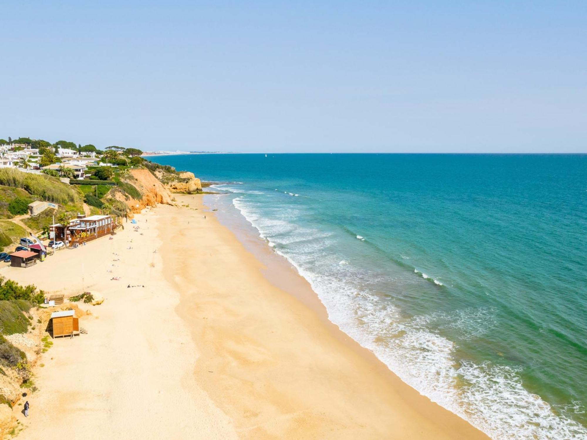 4 Bedroom With Pool Albufeira