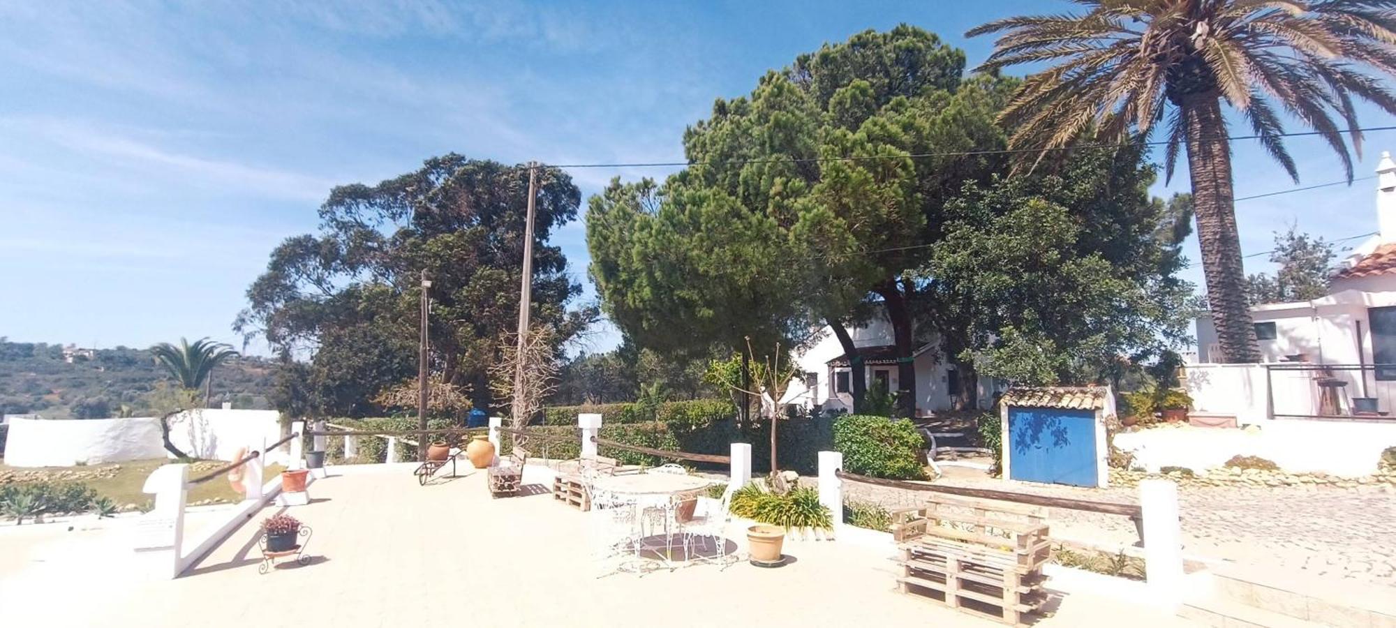 Quinta Do Lagar Casa de Férias *