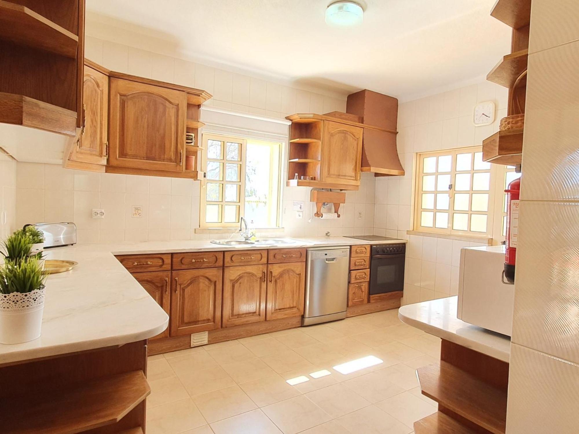 Villa Spacieuse Pour Familles Avec Piscine Privee A - Pt-1-6