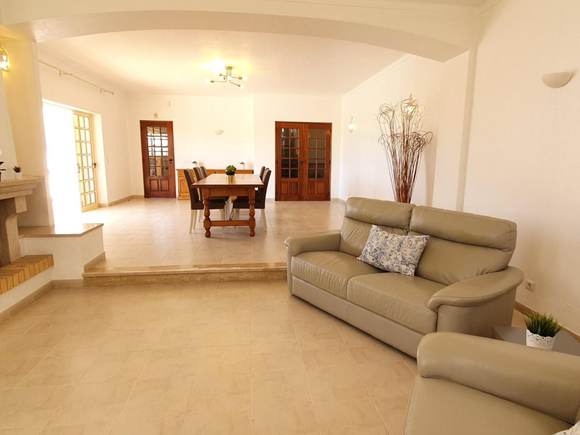 Spacieuse Pour Familles Avec Piscine Privee A - Pt-1-6 * Albufeira