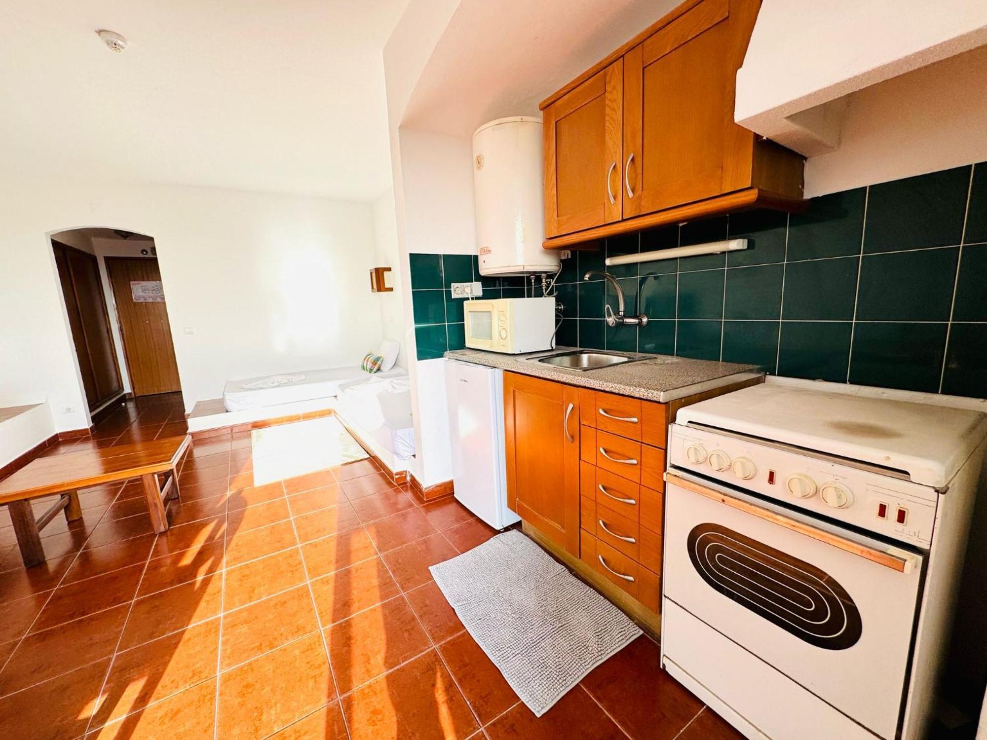 Oura Apartment Albufeira