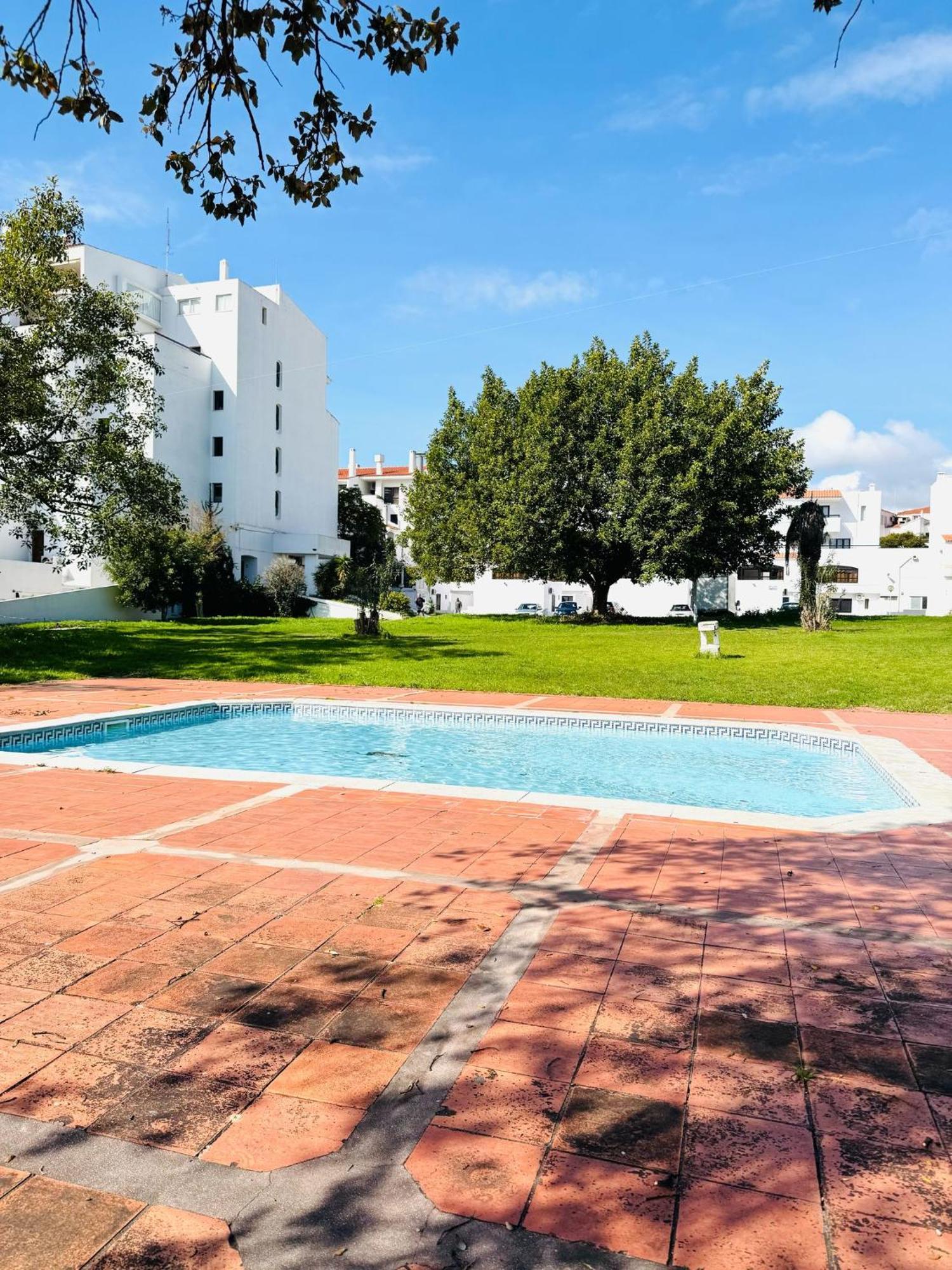 Apartment Oura