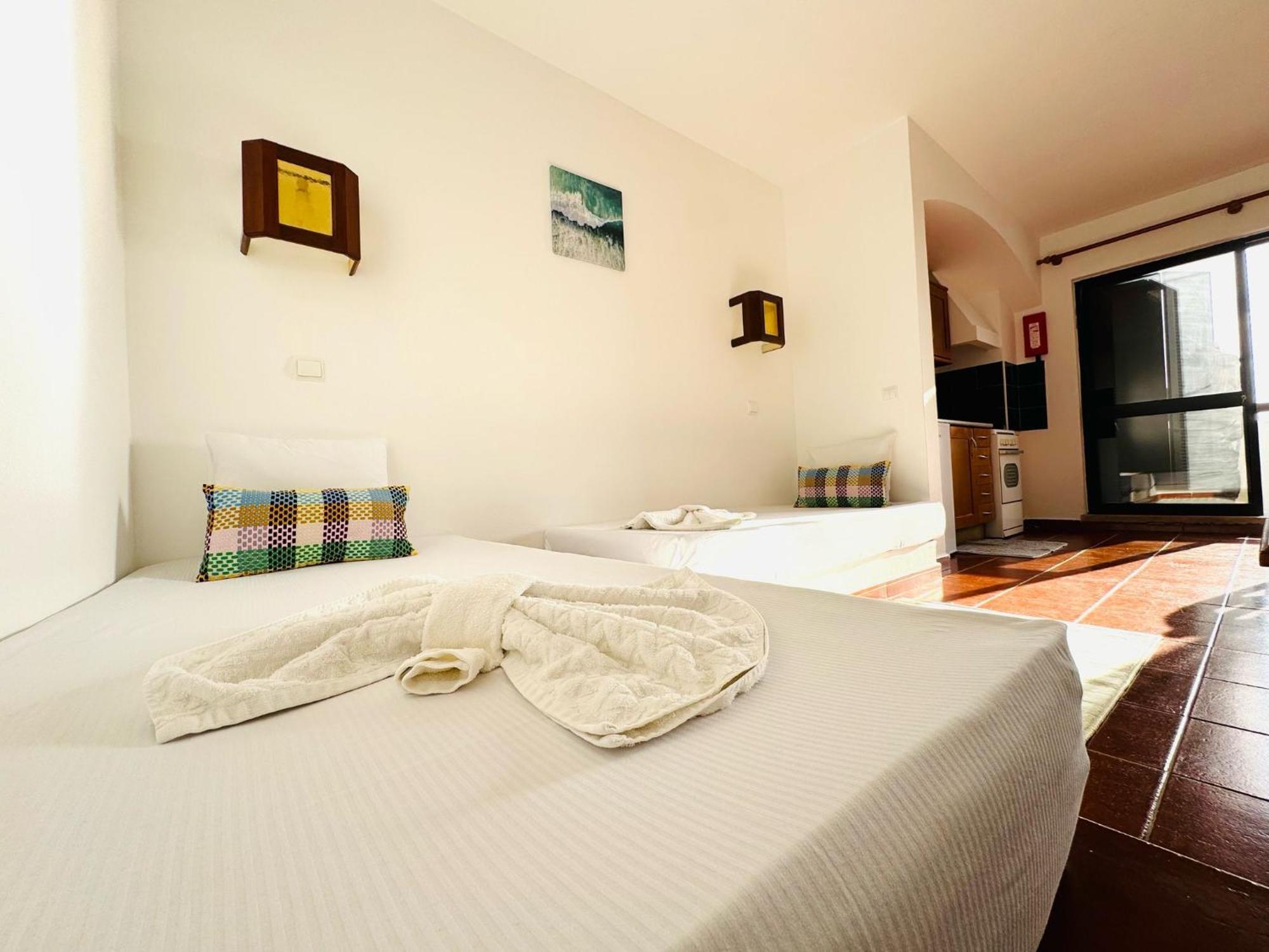 Apartment Oura