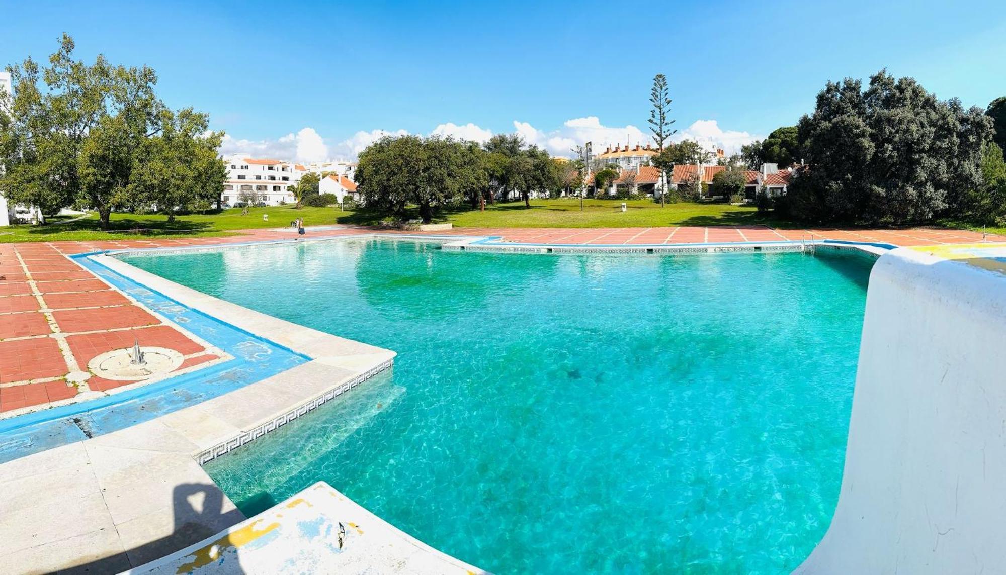Apartment Oura *