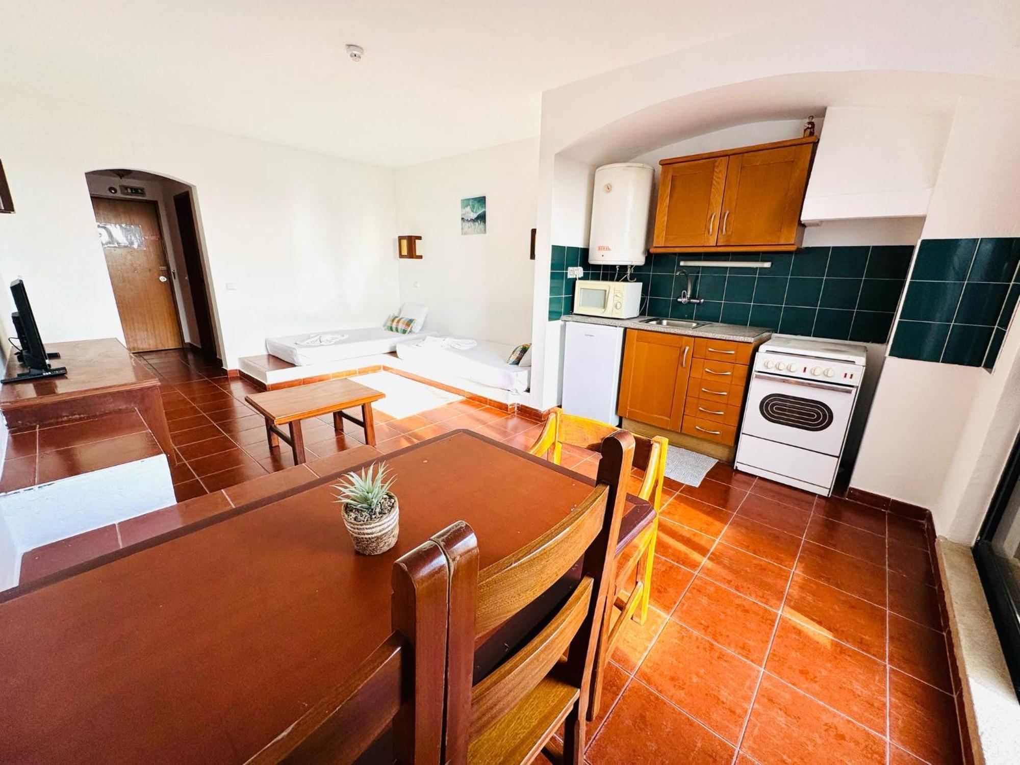 Apartment Oura Albufeira